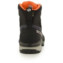 Scarpa Women's Mescalito TRK Planet GTX - Walking Boots 14 Scarpa Women's Mescalito TRK Planet GTX - Walking Boots -Alpine Trek Store scarpa womens mescalito trk planet gtx walking boots detail 6