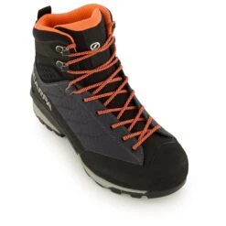 Scarpa Women's Mescalito TRK Planet GTX - Walking Boots 15 Scarpa Women's Mescalito TRK Planet GTX - Walking Boots -Alpine Trek Store scarpa womens mescalito trk planet gtx walking boots detail 7