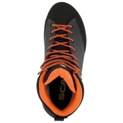 Scarpa Women's Mescalito TRK Planet GTX - Walking Boots 16 Scarpa Women's Mescalito TRK Planet GTX - Walking Boots -Alpine Trek Store scarpa womens mescalito trk planet gtx walking boots detail 8