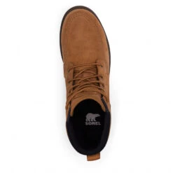 Sorel Carson Storm WP - Winter Boots -Alpine Trek Store sorel carson storm wp winter boots detail 6