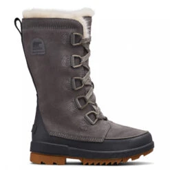 Sorel Women's Torino II Tall - Winter Boots