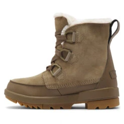 Sorel Women's Torino II - Winter Boots -Alpine Trek Store sorel womens torino ii winter boots detail 3