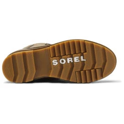 Sorel Women's Torino II - Winter Boots -Alpine Trek Store sorel womens torino ii winter boots detail 4