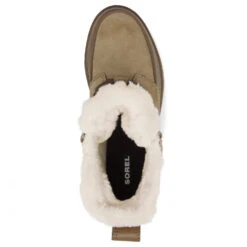 Sorel Women's Torino II - Winter Boots -Alpine Trek Store sorel womens torino ii winter boots detail 5