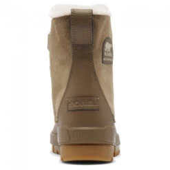 Sorel Women's Torino II - Winter Boots -Alpine Trek Store sorel womens torino ii winter boots detail 6