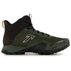 TECNICA Magma 2.0 S Mid GTX - Walking Boots