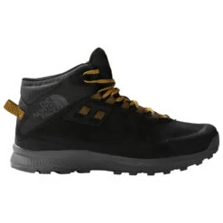 The North Face Cragstone Leather Mid WP - Walking Boots