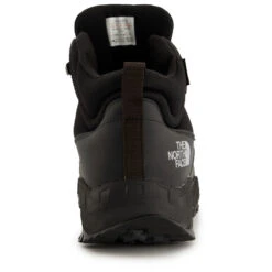 The North Face Storm Strike III WP - Winter Boots -Alpine Trek Store the north face storm strike iii wp winter boots detail 6
