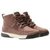 The North Face Women's Sierra Mid Lace Wp - Winter Boots