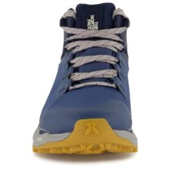 The North Face Women's Vectiv Exploris 2 Mid Futurelight - Walking Boots -Alpine Trek Store the north face womens vectiv exploris 2 mid futurelight walking boots detail 3