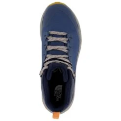 The North Face Women's Vectiv Exploris 2 Mid Futurelight - Walking Boots -Alpine Trek Store the north face womens vectiv exploris 2 mid futurelight walking boots detail 8