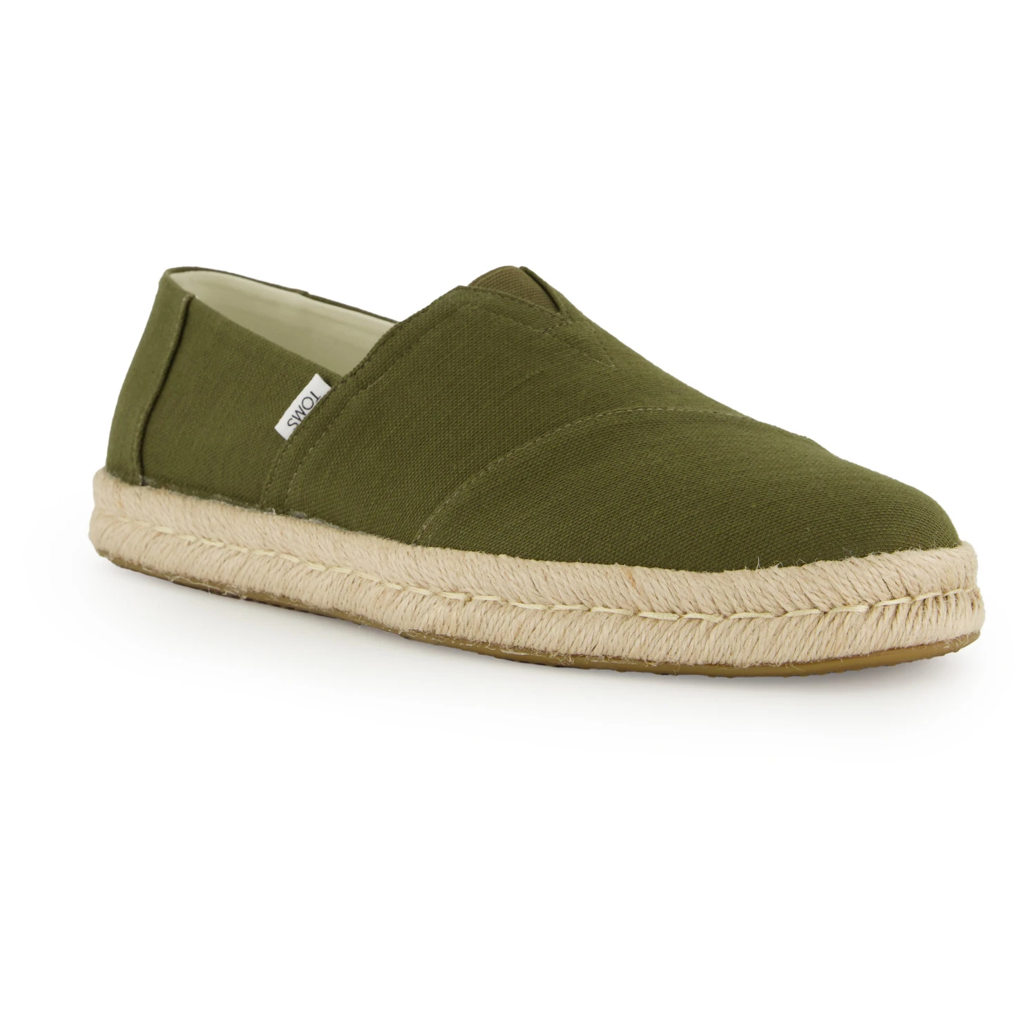 Toms Alpargata Rope 2.0 - Sneakers 2 Toms Alpargata Rope 2.0 - Sneakers - Image 2