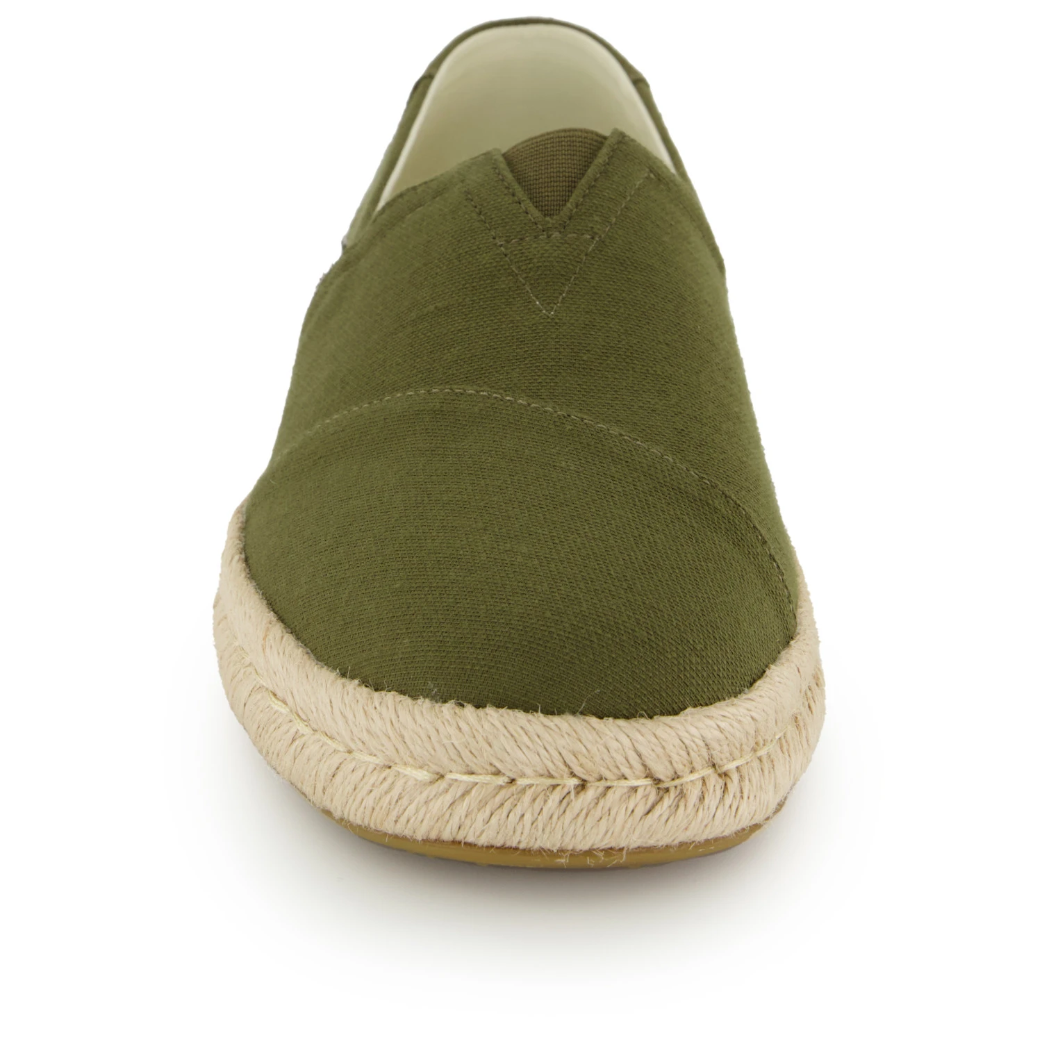 Toms Alpargata Rope 2.0 - Sneakers 3 Toms Alpargata Rope 2.0 - Sneakers - Image 3