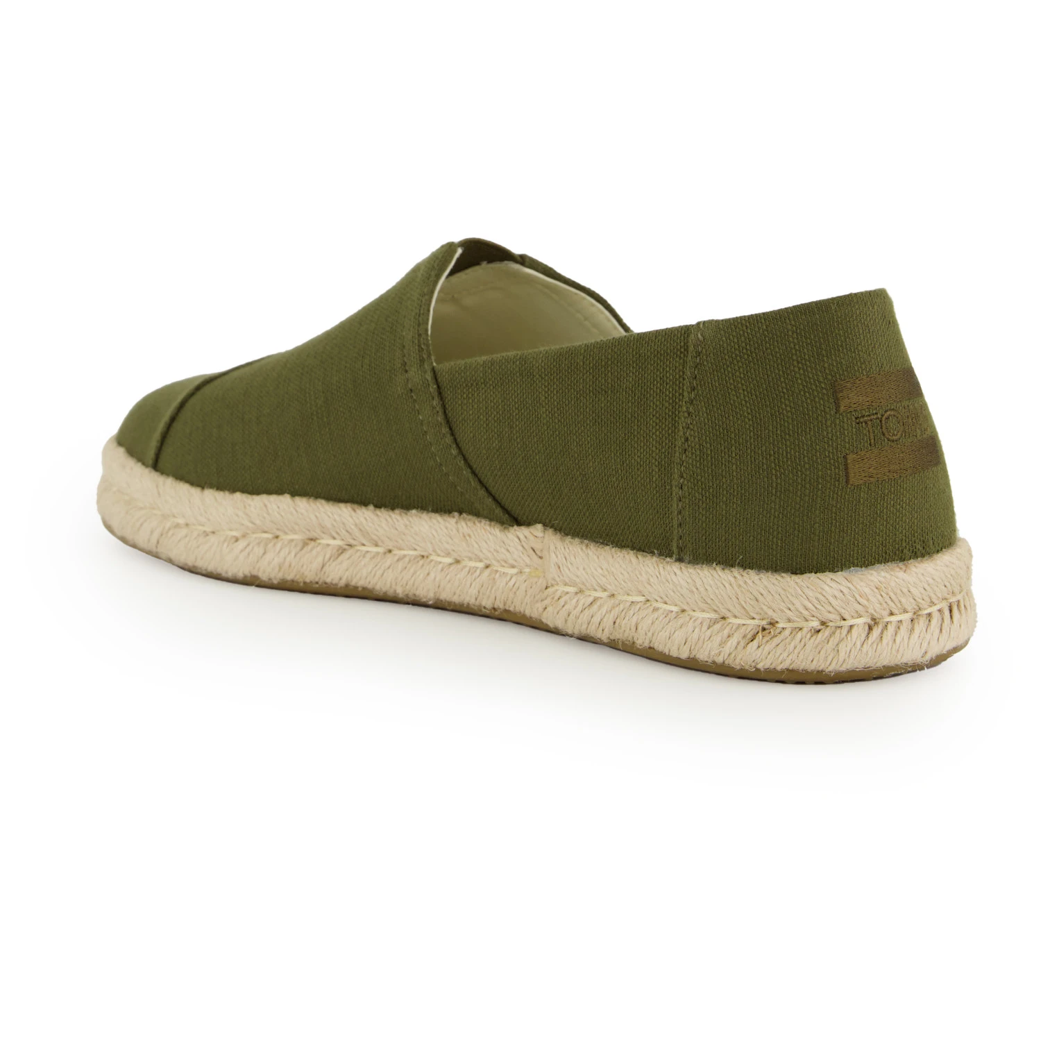 Toms Alpargata Rope 2.0 - Sneakers 5 Toms Alpargata Rope 2.0 - Sneakers - Image 5