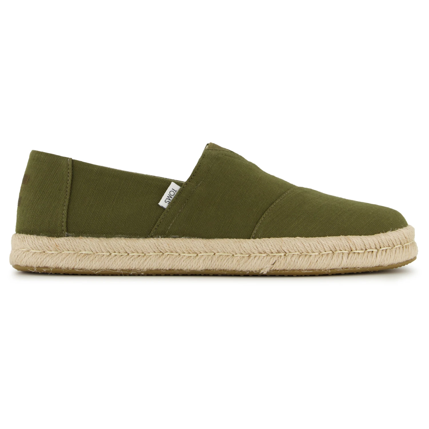 Toms Alpargata Rope 2.0 - Sneakers 1 Toms Alpargata Rope 2.0 - Sneakers