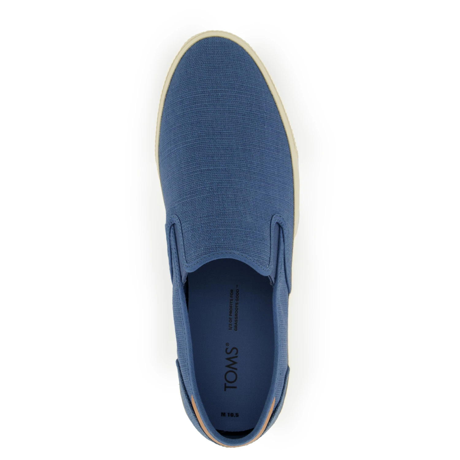 Toms Baja - Sneakers 8 Toms Baja - Sneakers - Image 8