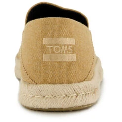 Toms Santiago - Sneakers -Alpine Trek Store toms santiago sneakers detail 6
