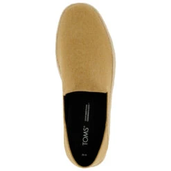 Toms Santiago - Sneakers -Alpine Trek Store toms santiago sneakers detail 8