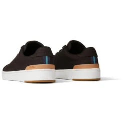 Toms Trvl Lite 2.0 Low Canvas - Sneakers -Alpine Trek Store toms trvl lite 20 low canvas sneakers detail 3