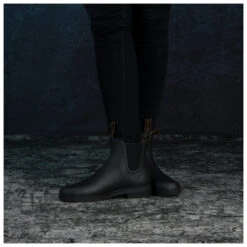 Tretorn Chelsea Classic - Wellington Boots -Alpine Trek Store tretorn chelsea classic wellington boots detail 3