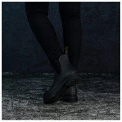 Tretorn Chelsea Classic - Wellington Boots -Alpine Trek Store tretorn chelsea classic wellington boots detail 4