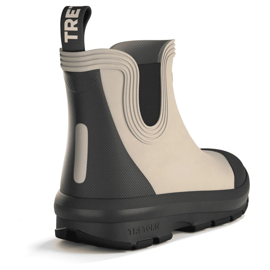 Tretorn Kid's Aktiv Chelsea - Wellington Boots 2 Tretorn Kid's Aktiv Chelsea - Wellington Boots - Image 2