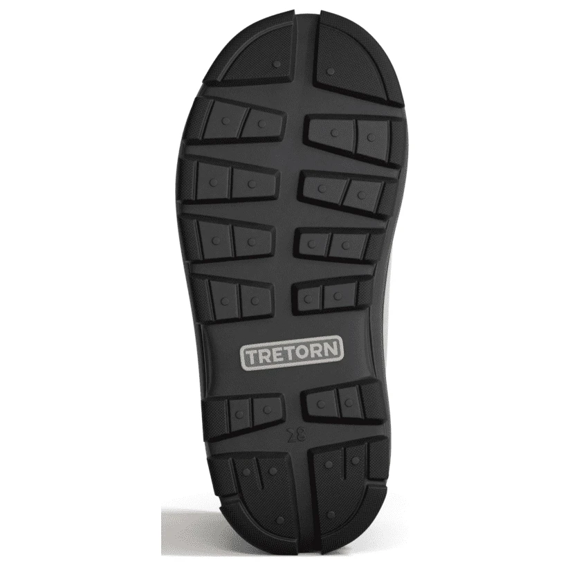 Tretorn Kid's Aktiv Chelsea - Wellington Boots 4 Tretorn Kid's Aktiv Chelsea - Wellington Boots - Image 4