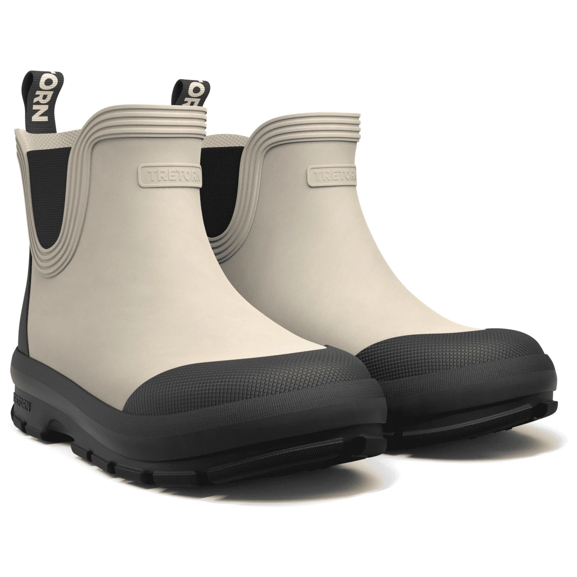 Tretorn Kid's Aktiv Chelsea - Wellington Boots 5 Tretorn Kid's Aktiv Chelsea - Wellington Boots - Image 5