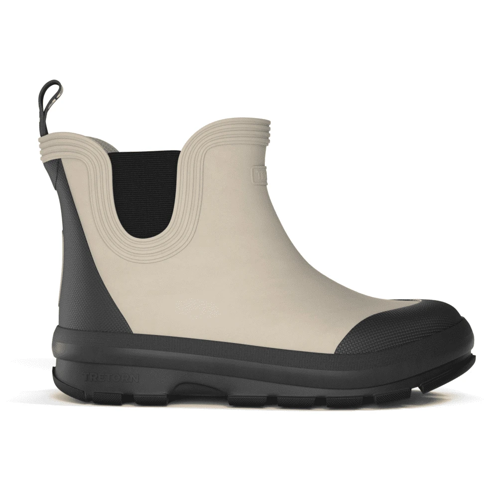 Tretorn Kid's Aktiv Chelsea - Wellington Boots 1 Tretorn Kid's Aktiv Chelsea - Wellington Boots