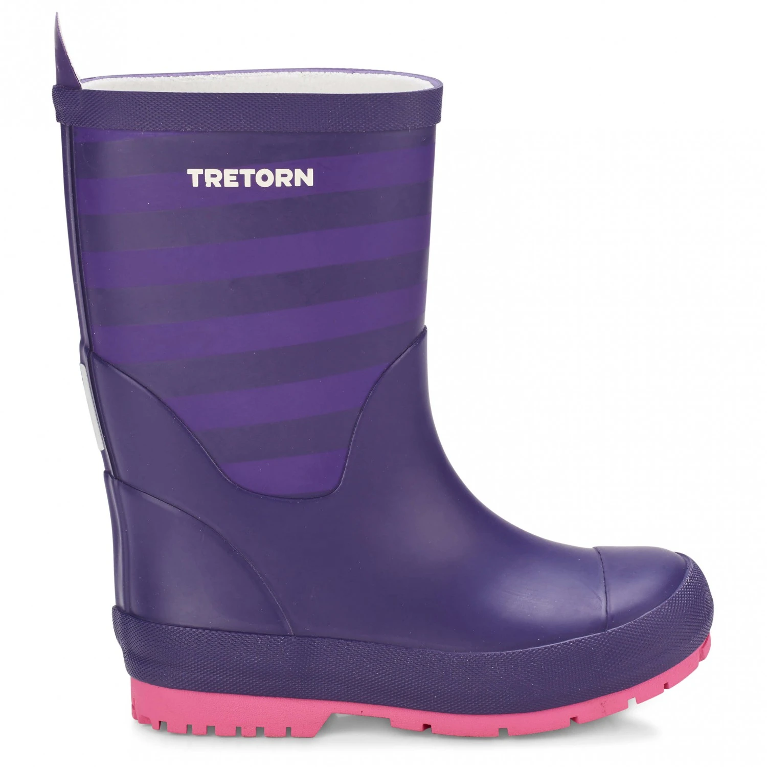 Tretorn Kid's Gränna - Wellington Boots 2 Tretorn Kid's Gränna - Wellington Boots - Image 2