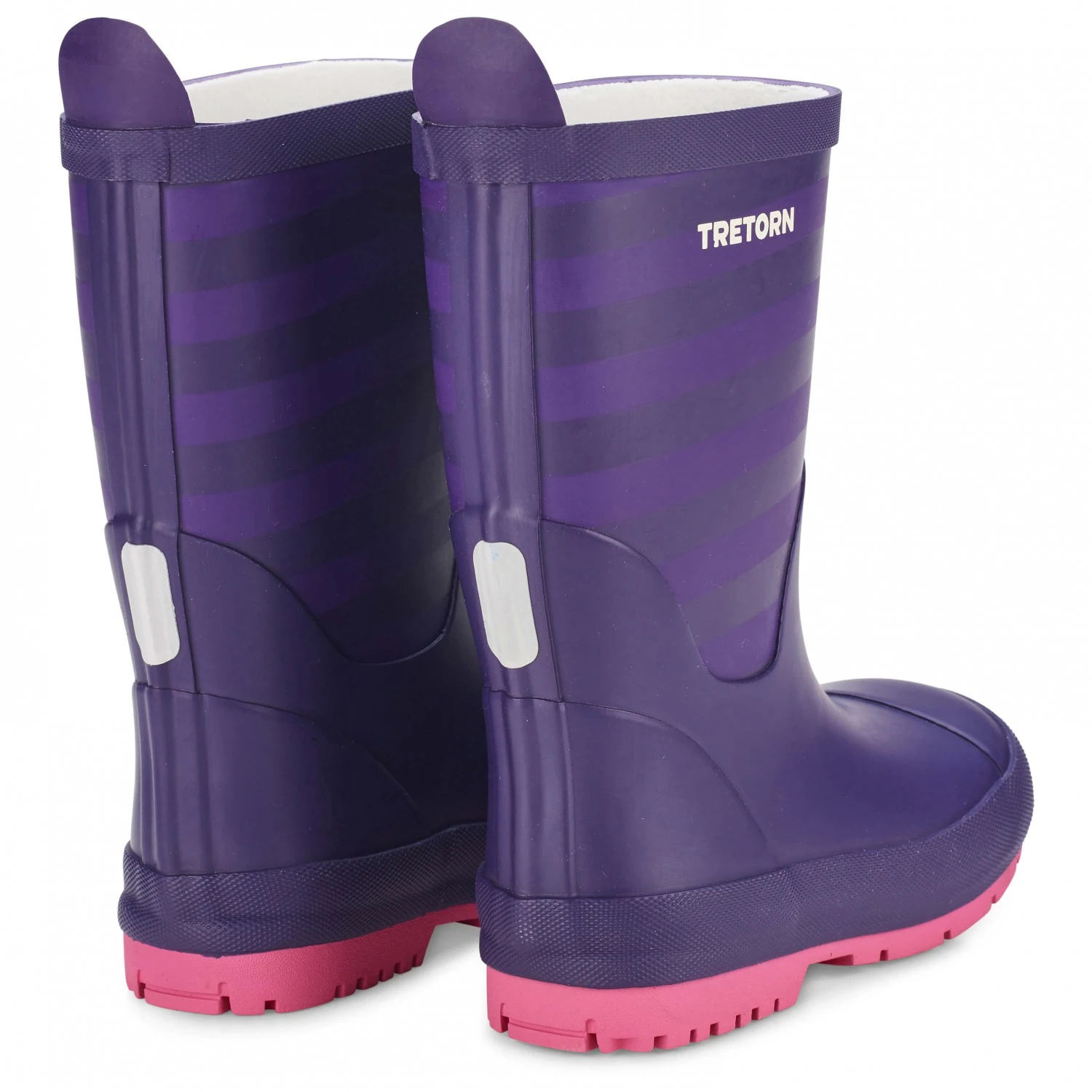Tretorn Kid's Gränna - Wellington Boots 3 Tretorn Kid's Gränna - Wellington Boots - Image 3