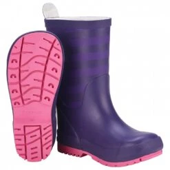 Tretorn Kid's Gränna - Wellington Boots 8 Tretorn Kid's Gränna - Wellington Boots -Alpine Trek Store tretorn kids graenna wellington boots detail 4