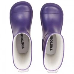 Tretorn Kid's Gränna - Wellington Boots 9 Tretorn Kid's Gränna - Wellington Boots -Alpine Trek Store tretorn kids graenna wellington boots detail 5