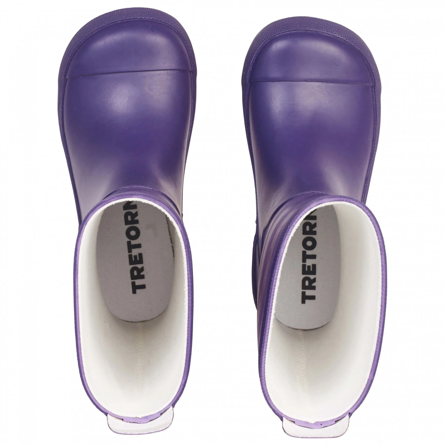 Tretorn Kid's Gränna - Wellington Boots 5 Tretorn Kid's Gränna - Wellington Boots - Image 5