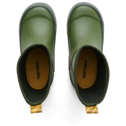 Tretorn Kid's Simris - Wellington Boots -Alpine Trek Store tretorn kids simris wellington boots detail 4