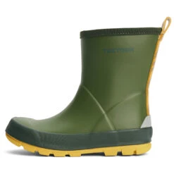 Tretorn Kid's Simris - Wellington Boots -Alpine Trek Store tretorn kids simris wellington boots detail 5