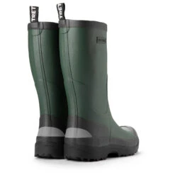 Tretorn Terräng - Wellington Boots -Alpine Trek Store tretorn terraeng wellington boots detail 3