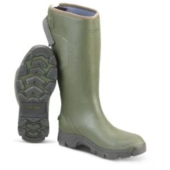 Tretorn Tornevik - Wellington Boots -Alpine Trek Store tretorn tornevik wellington boots detail 5