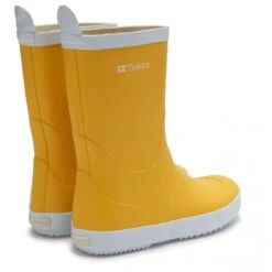 Tretorn Wings - Wellington Boots -Alpine Trek Store tretorn wings wellington boots detail 3