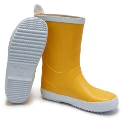 Tretorn Wings - Wellington Boots -Alpine Trek Store tretorn wings wellington boots detail 5