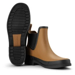 Tretorn Women's Eva - Wellington Boots -Alpine Trek Store tretorn womens eva wellington boots detail 3