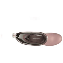 Tretorn Women's Skanör - Wellington Boots -Alpine Trek Store tretorn womens skanoer wellington boots detail 4