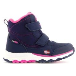 TROLLKIDS Kid's Hafjell Winter Boots - Winter Boots