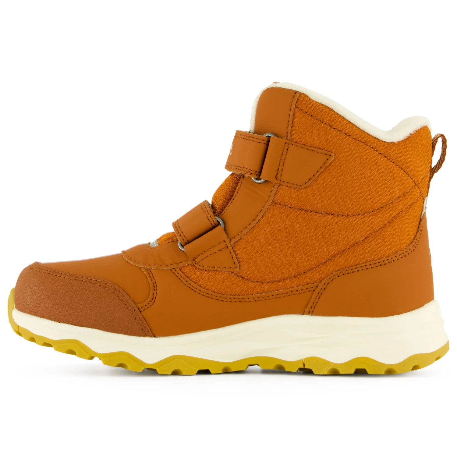 TROLLKIDS Kid's Hafjell Winter Boots - Winter Boots 4 TROLLKIDS Kid's Hafjell Winter Boots - Winter Boots - Image 4
