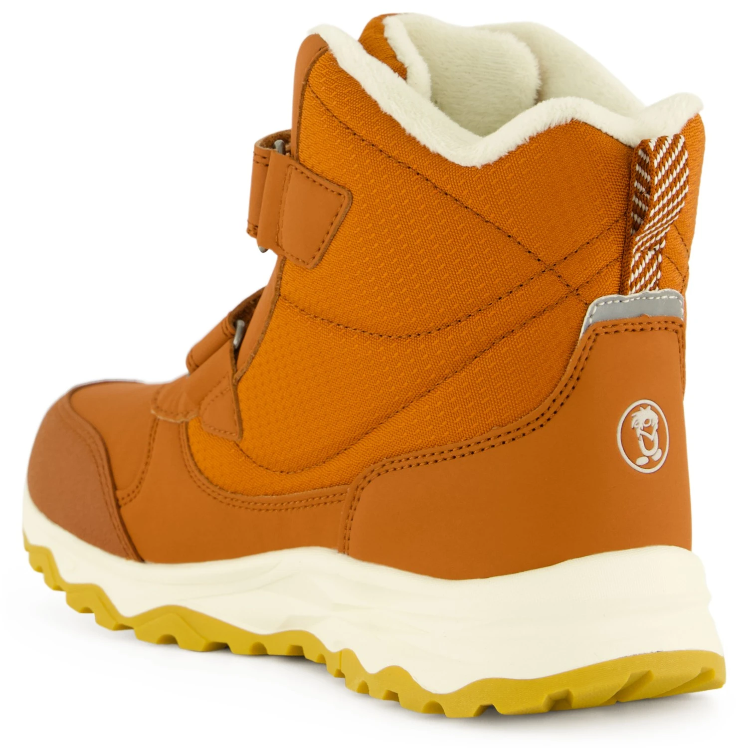 TROLLKIDS Kid's Hafjell Winter Boots - Winter Boots 5 TROLLKIDS Kid's Hafjell Winter Boots - Winter Boots - Image 5