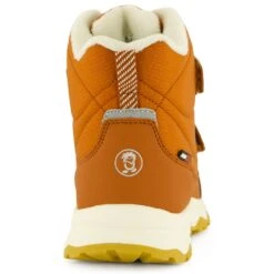 TROLLKIDS Kid's Hafjell Winter Boots - Winter Boots 14 TROLLKIDS Kid's Hafjell Winter Boots - Winter Boots -Alpine Trek Store trollkids kids hafjell winter boots winter boots detail 6