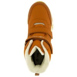 TROLLKIDS Kid's Hafjell Winter Boots - Winter Boots 16 TROLLKIDS Kid's Hafjell Winter Boots - Winter Boots -Alpine Trek Store trollkids kids hafjell winter boots winter boots detail 8