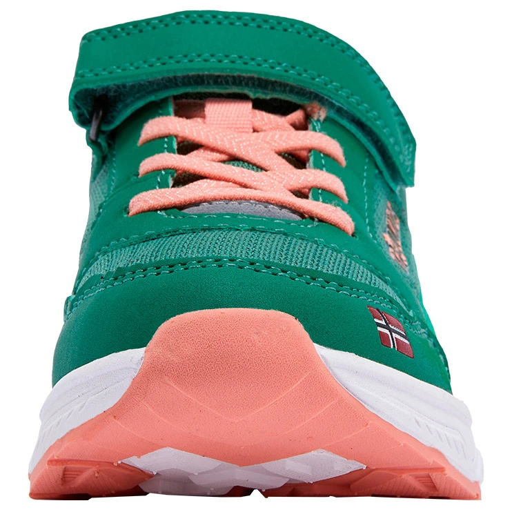 TROLLKIDS Kid's Haugesund Sneaker - Sneakers 2 TROLLKIDS Kid's Haugesund Sneaker - Sneakers - Image 2