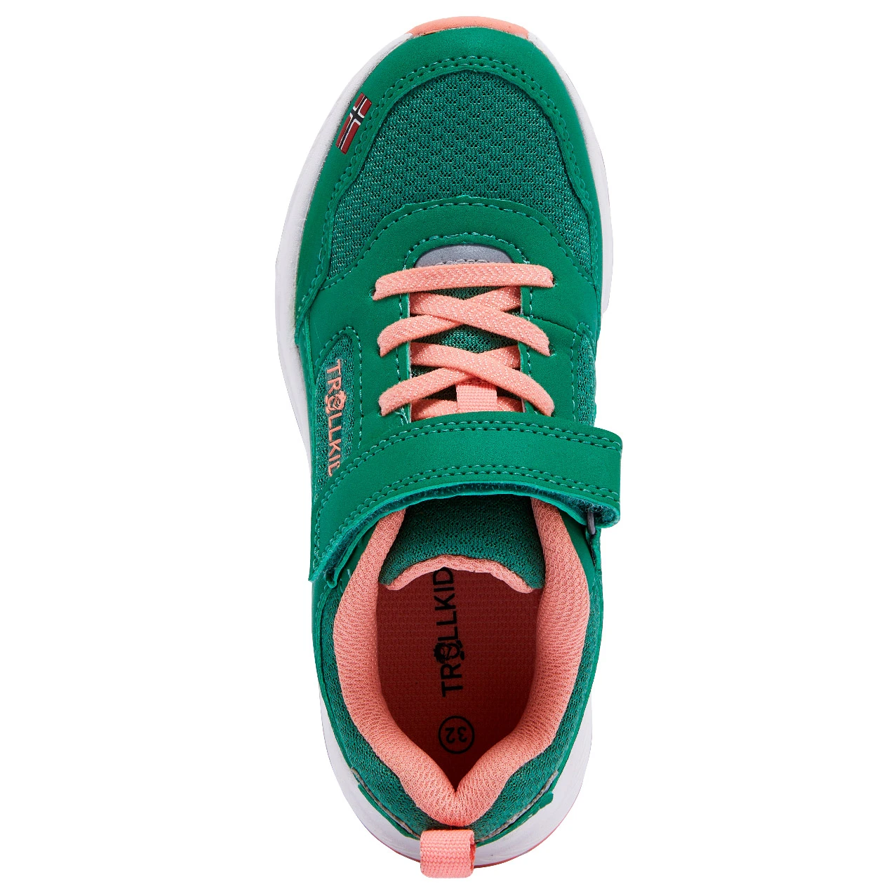 TROLLKIDS Kid's Haugesund Sneaker - Sneakers 5 TROLLKIDS Kid's Haugesund Sneaker - Sneakers - Image 5