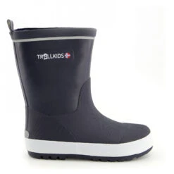 TROLLKIDS Kid's Lysefjord Rubber Boots - Wellington Boots
